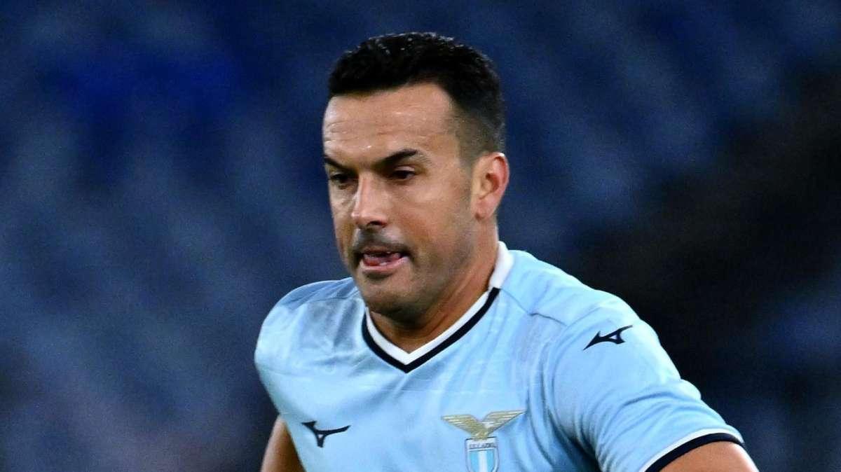 Lazio, Pedro: "Abbiamo diversi big match complicati, ma dobbiamo giocare le gare una alla volta"