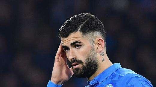 FcIN - Non solo Danilo: l'Inter lavora anche su Hysaj. Nuovi summit, c'è l'ok di Spalletti e Martusciello