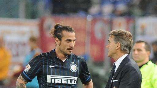 TS - Osvaldo in dubbio. In caso di forfait c'è Icardi