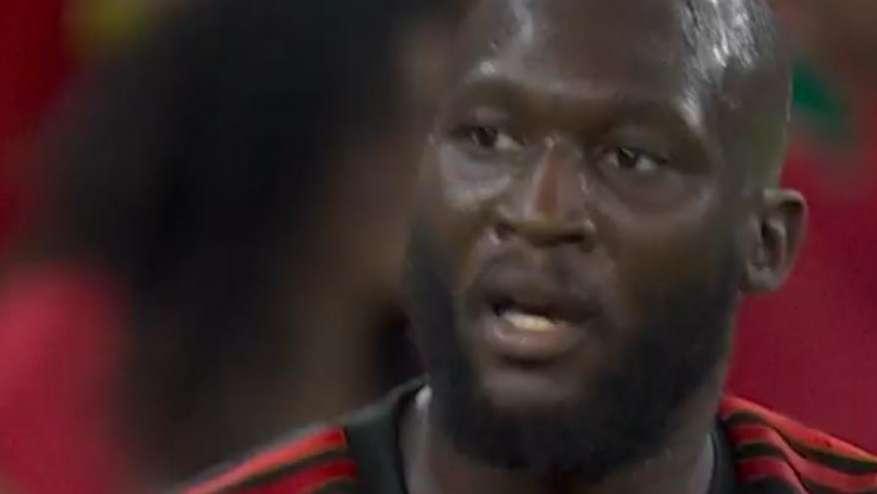 Belgio, il ct Martinez: "Lukaku titolare contro la Croazia? Vedremo nei prossimi giorni, però lo spero"