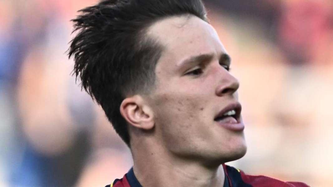 L'Inter ha deciso: niente recompra. Giovanni Fabbian è a tutti gli effetti un giocatore del Bologna