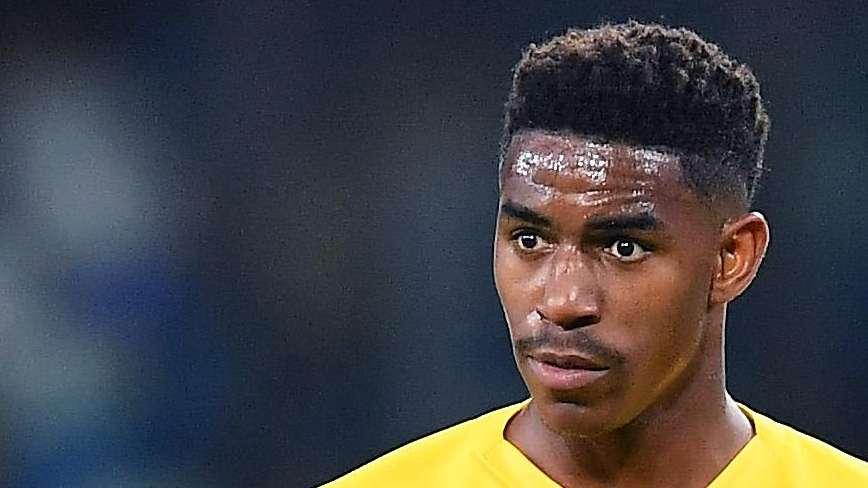 TMW - Junior Firpo idea per la corsia mancina dell'Atalanta