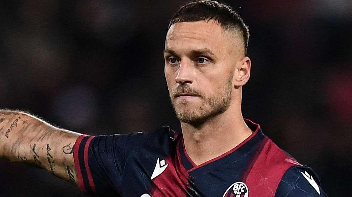 Sky - Accordo vicino tra Bologna e Inter per Marko Arnautovic: operazione da circa 10 milioni di euro