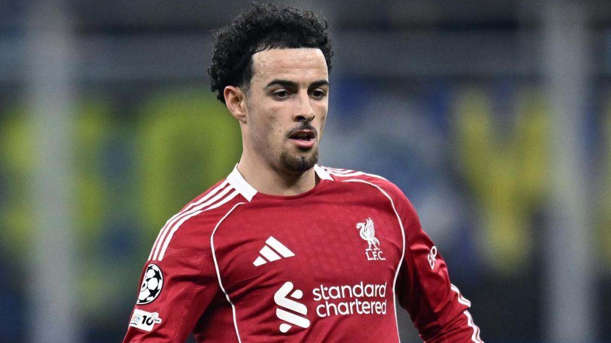 Liverpool, Iraola chiarisce: "Jones fuori per un problema all'anca"