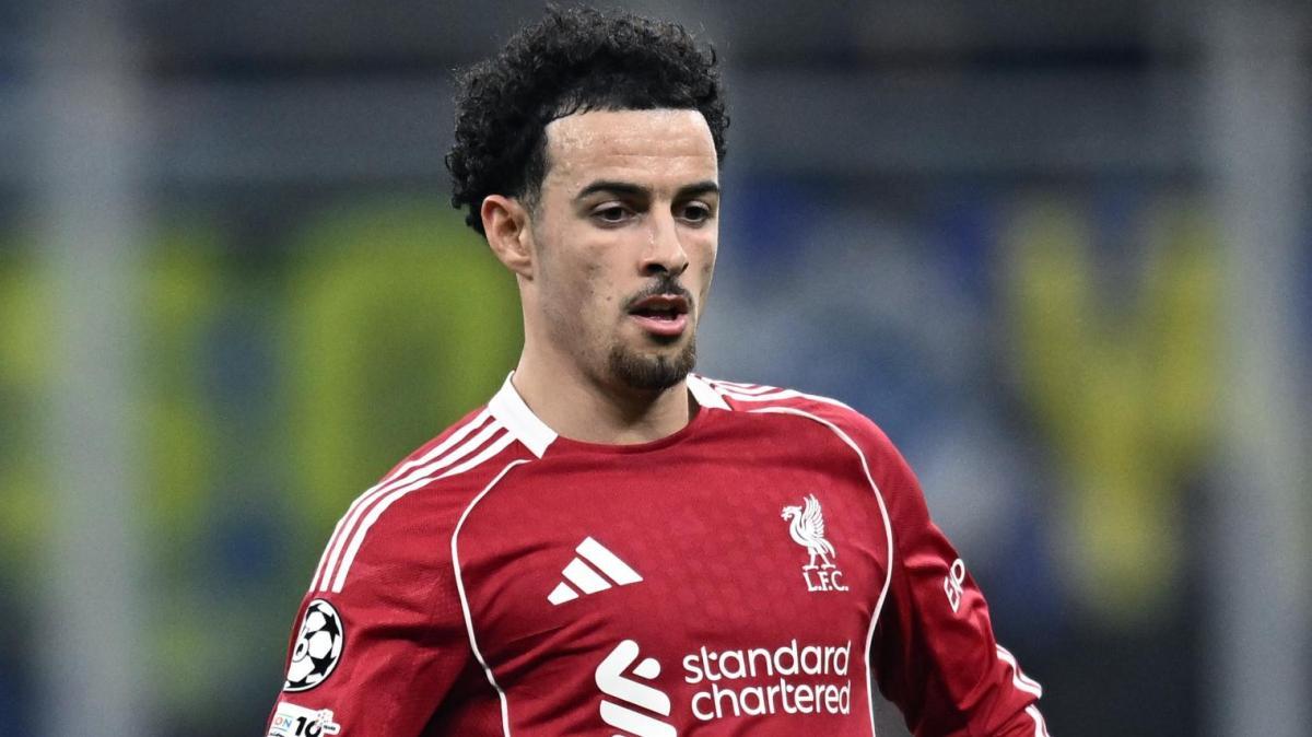 TS - Chivu continua a sognare Jones. Ma il Liverpool non cambia la valutazione