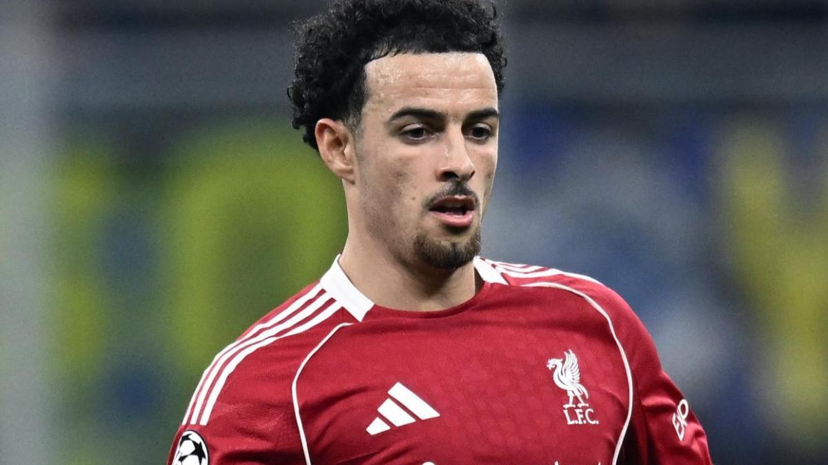 From UK - Respinta la terza offerta dell'Inter per Curtis Jones