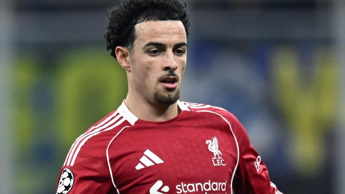 Mediana, il Liverpool interverrà in caso di partenze. Jones è il favorito