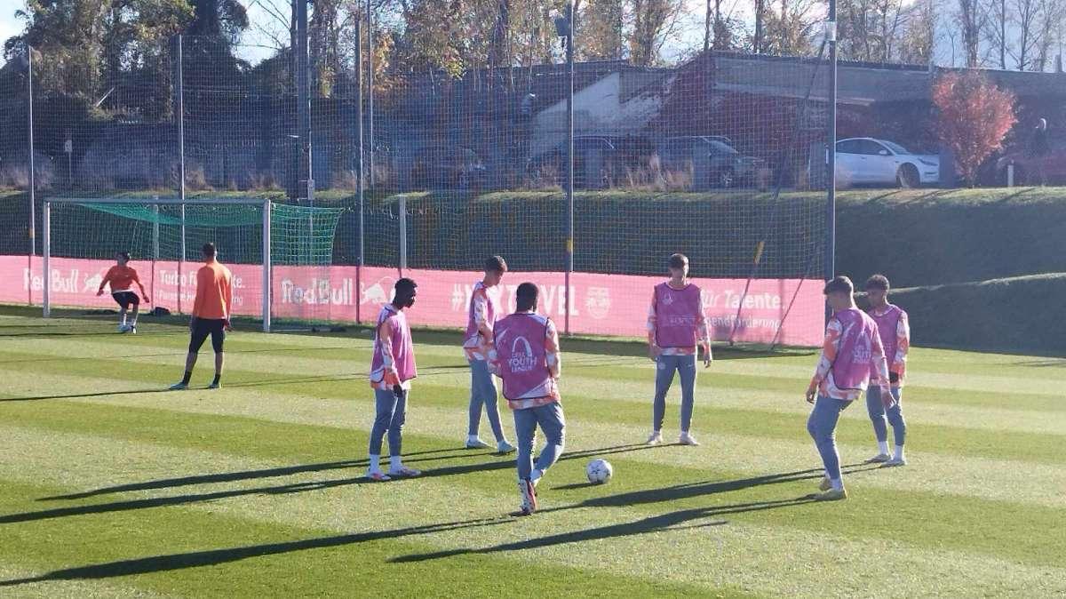 Youth League, mercoledì sfida tra Benfica e Inter: dirigerà il match il cipriota Argyrou