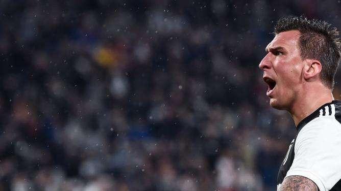 From UK - Lukaku-Juve, Dybala tentenna: Mandzukic nuova pedina di scambio