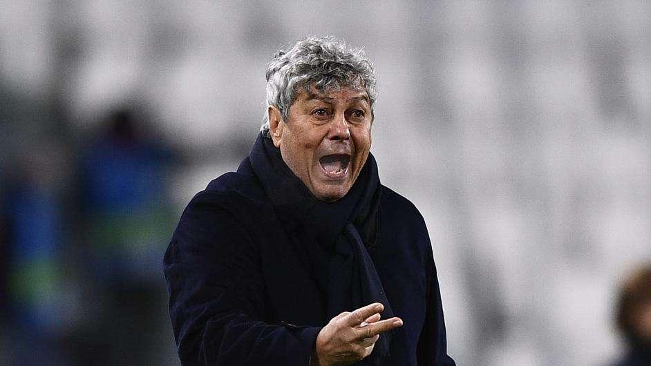 Lucescu: "Benfica fortissimo. Temevo per l'Inter, ma i nerazzurri l'hanno messo sotto"