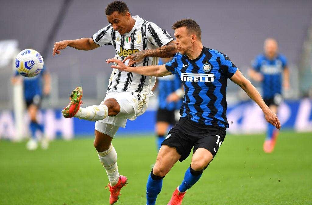 Perisic non ha ancora smaltito l'arrabbiatura e attacca: "Contro tutto e tutti" 