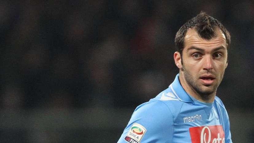 Goran Pandev