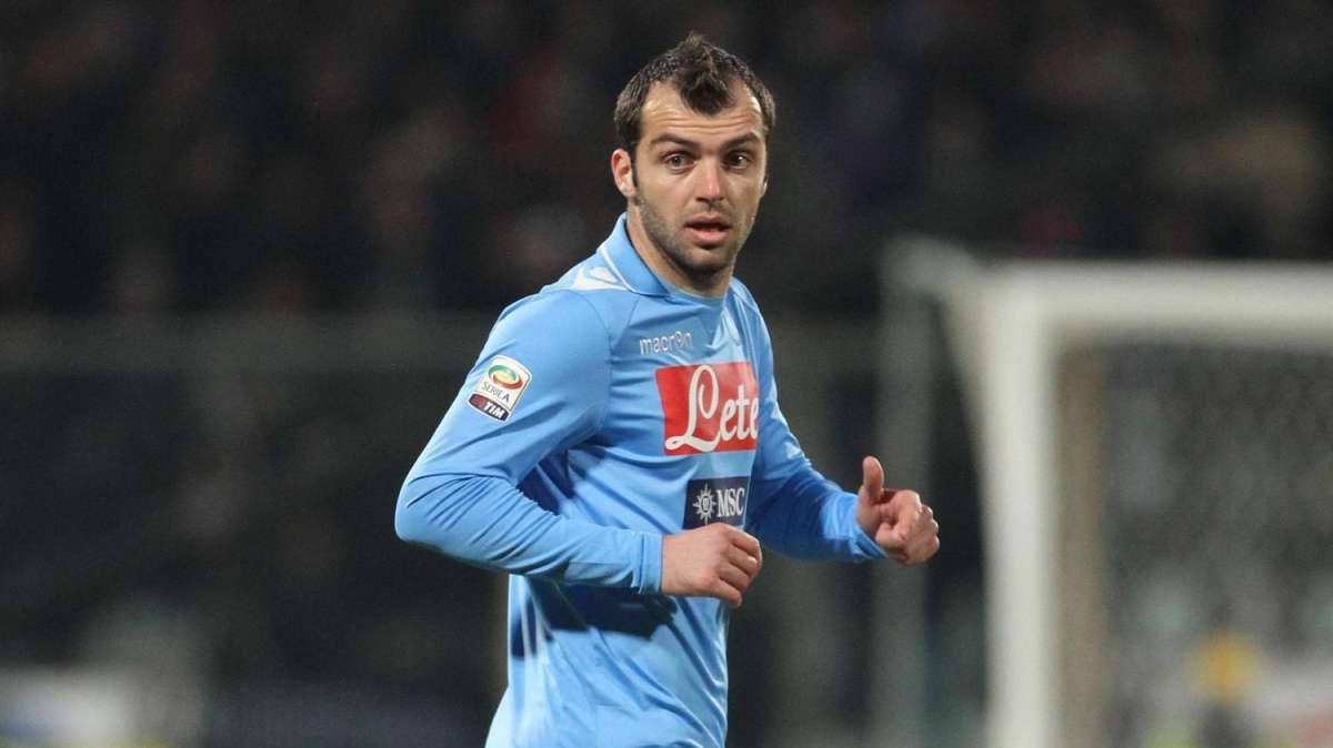 Pandev nostalgico: "Bei tempi con Mou. Io all'Inter..."