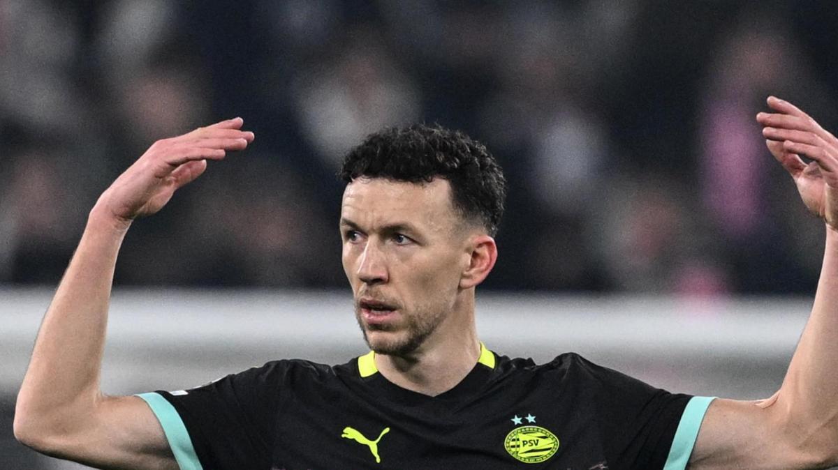Perisic, il retroscena di gennaio e un presente che si riaccende?