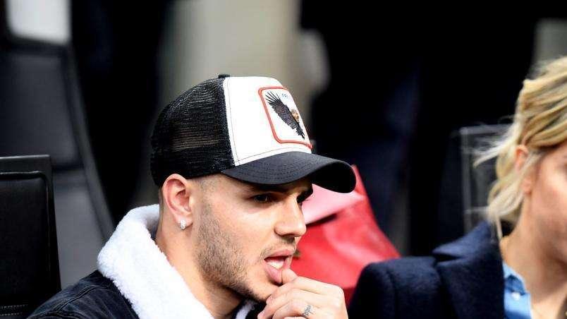 Corsera - Icardi-Inter, possibile vertice la prossima settimana. Da non escludere l'addio di Nainggolan