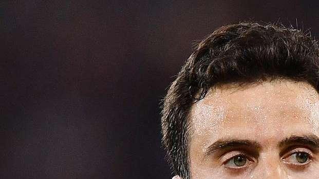 Pepito Rossi: "Conte fa sembrare facile vincere. Il suo Napoli darà fino la torcere all'Inter, ma..."