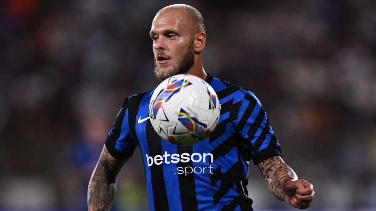 TS - Dimarco recuperato: ecco perché nel derby Inzaghi punterà su di lui e non su Carlos Augusto 