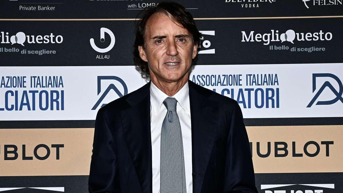 Mondiali senza l'Italia, Mancini ci ripensa: "Macedonia gara assurda, capita una volta ogni 100 anni"