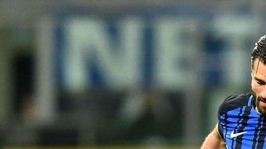 TS - Candreva rinnova? Ecco i motivi