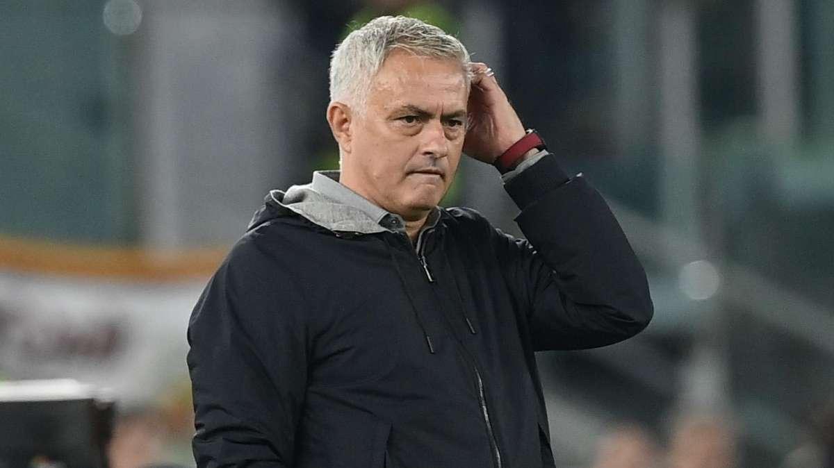 Mourinho e il futuro alla Roma, Tiago Pinto glissa: "Sempre le stesse domande..."