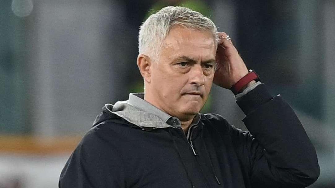 Candela: "Mourinho come Capello? Sono due vincenti, i risultati parlano per loro"