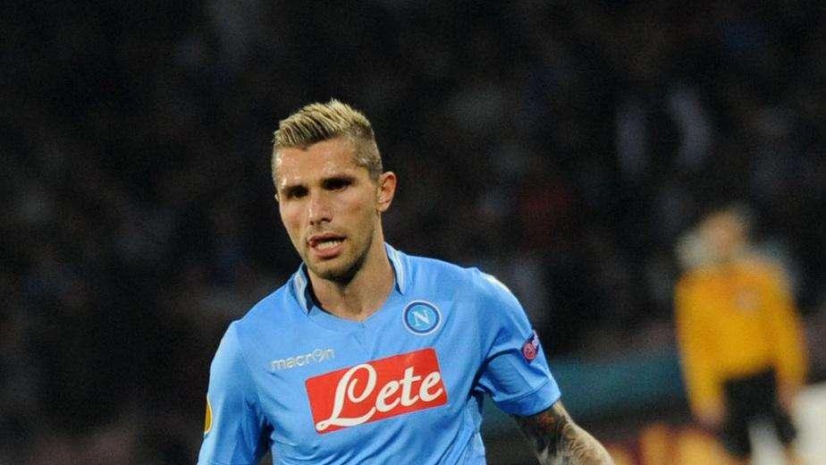Sky - Behrami, il Napoli chiede almeno 8 mln. L'Inter...