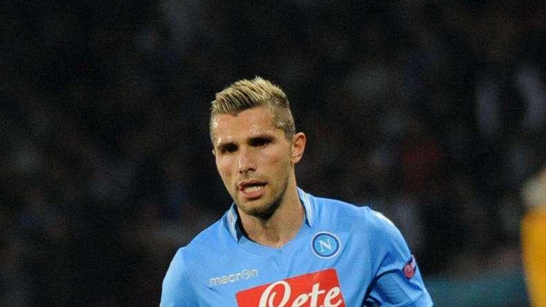 Behrami chiama? "Oltre il confine c'è Appiano..."