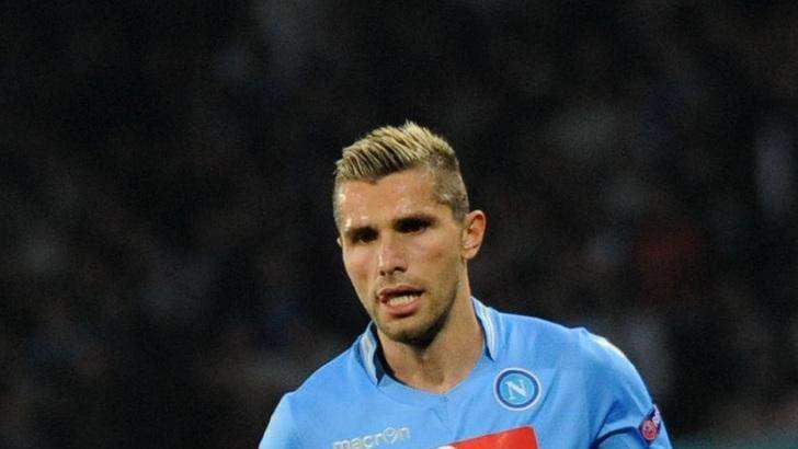Inter-Napoli, gap di 4 mln per Behrami. Handa rimane