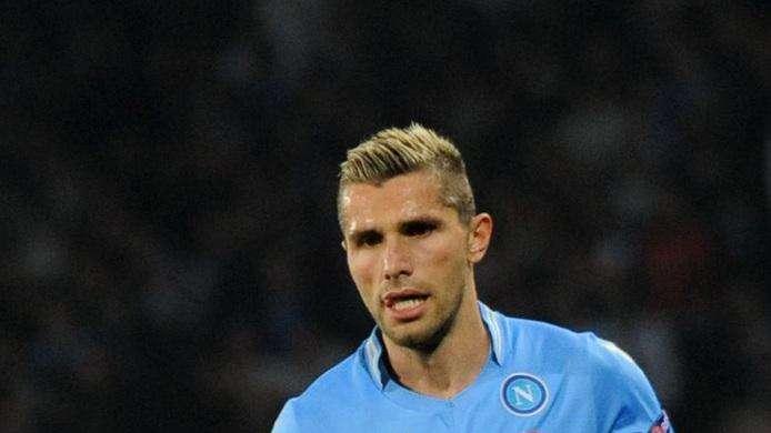 WM lo vuole, ma per Behrami ora spunta il Tottenham