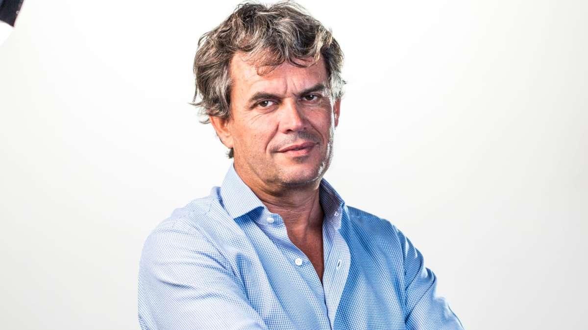 Garlando: "Scudetto, l'Inter ha due virtù. Ma c'è anche la paura di un calo irreversibile come tante Lazio di Inzaghi"