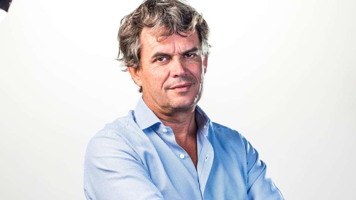 Garlando: "Lukaku dovrà recuperare una parte di tifo e imparare a fare cose diverse con Inzaghi"