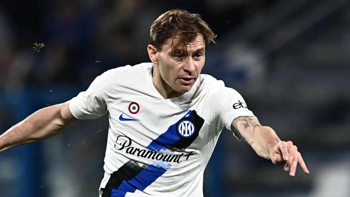 Transfermarkt - Inter regina per incremento di vdm dei suoi giocatori. Barella taglia un traguardo storico