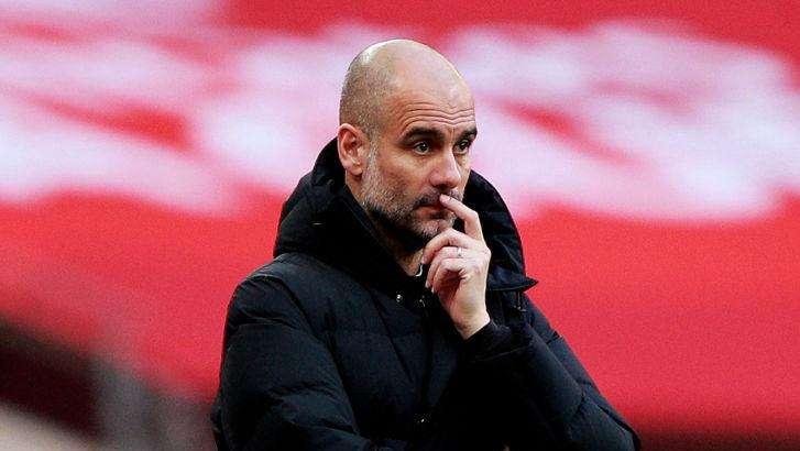 Dominio inglese nelle Coppe, Guardiola: "Prima c'era quello spagnolo. Ma occhio ai top club come l'Inter"  