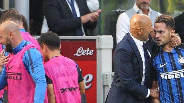 Il padre di D'Ambrosio: "Napoli? Ci andrebbe volentieri. Con Spalletti si è trovato benissimo"