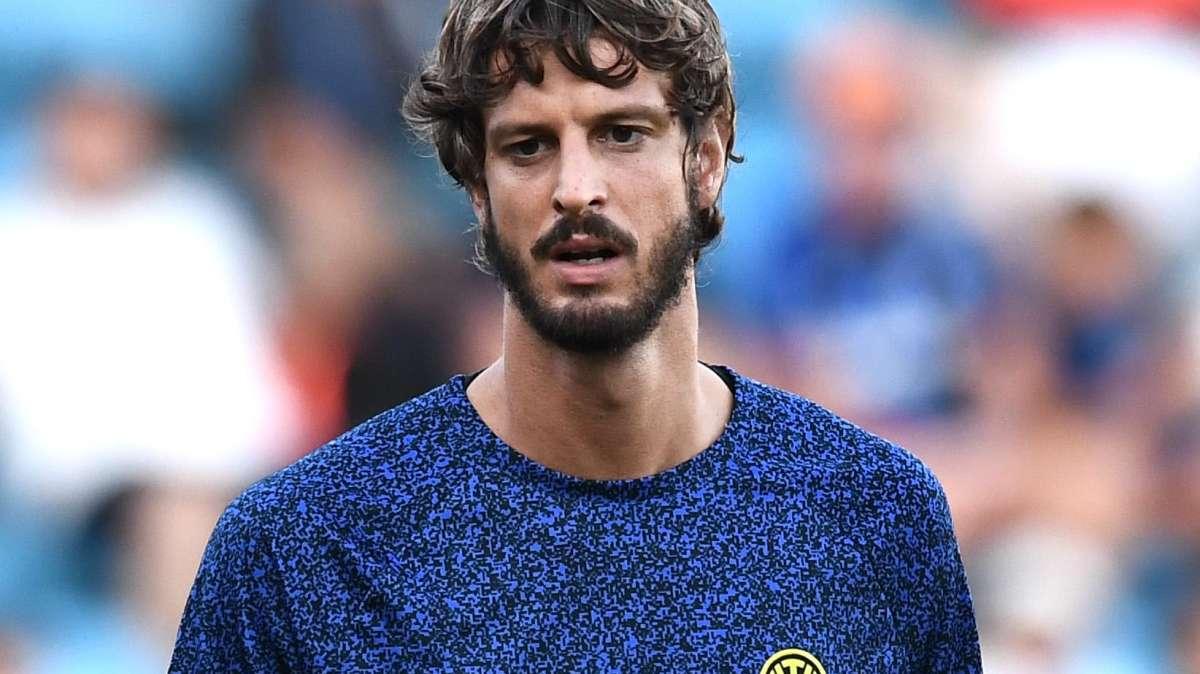 Di Gennaro: "L'Inter è la squadra che amo. C'è un motivo se indosso la numero 12"
