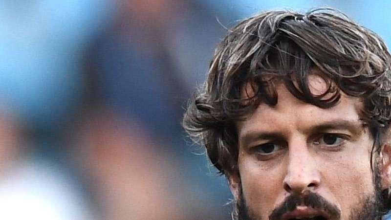 TS - Di Gennaro, esercitata l'opzione: resterà un altro anno in nerazzurro