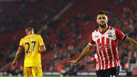 Southampton ok col Burnley: 3-1 al St. Mary's Stadium