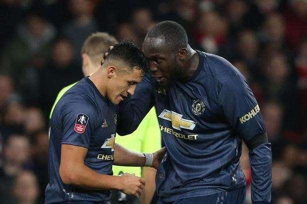 The Sun - Sanchez-Solskjaer, un amore mai sbocciato e la fuga all'Inter da Lukaku
