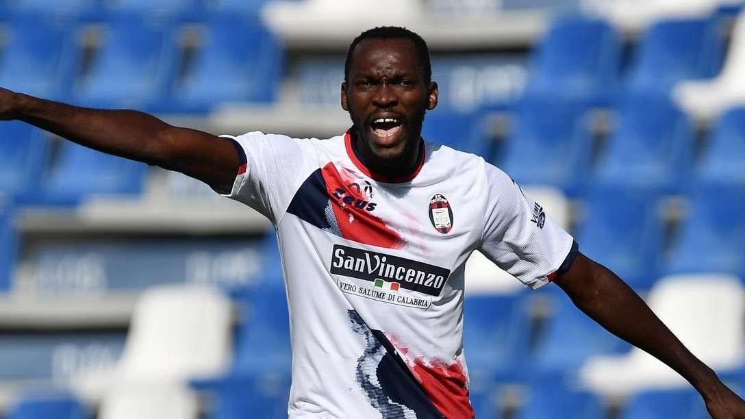 Miglior marcatore nigeriano in una stagione di A: Simy supera l'ex Inter Martins