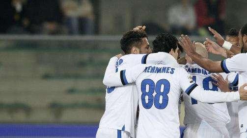 Calci d'angolo, per l'Inter media record in Serie A