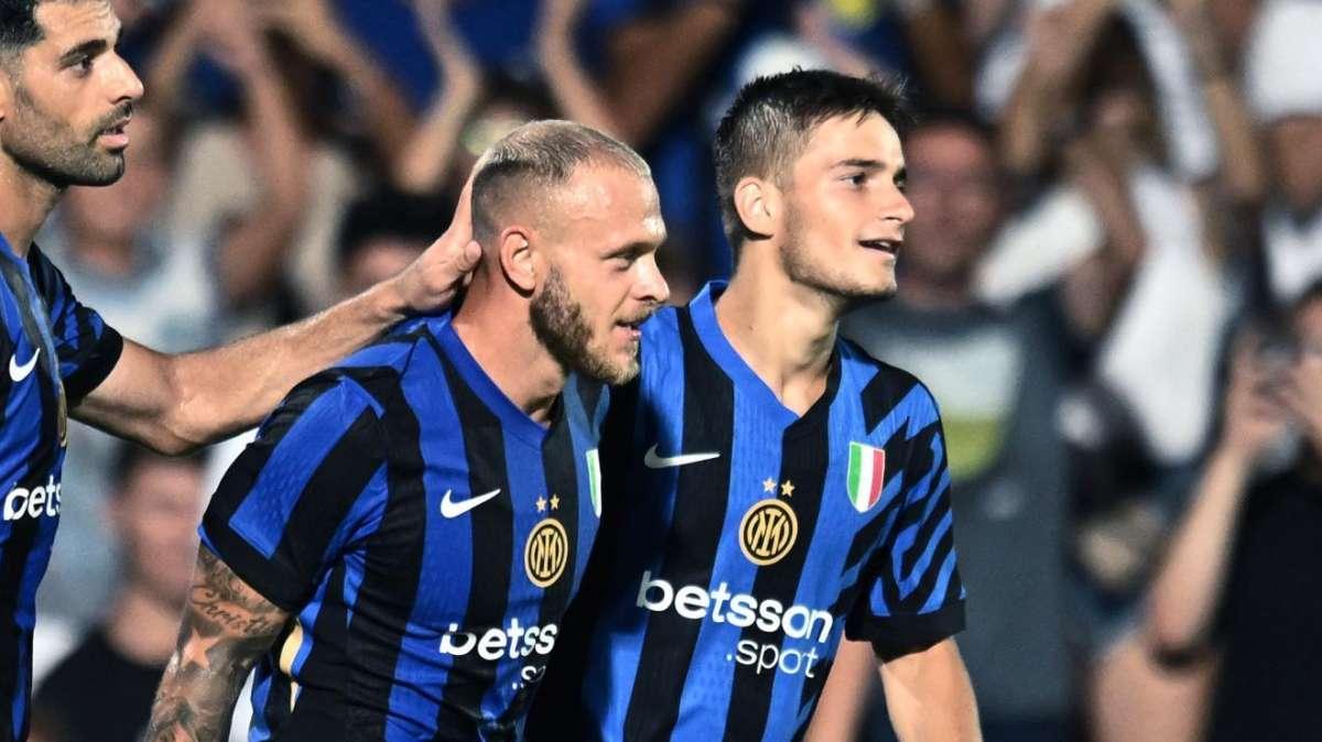 Copertura globale per Pisa-Inter: DAZN trasmetterà il match nel mondo intero