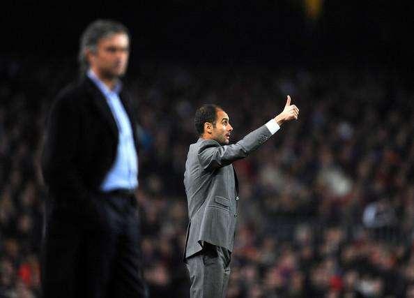 Petrucci: "Dopo il trionfo dell'Inter, in Europa dico Pep"