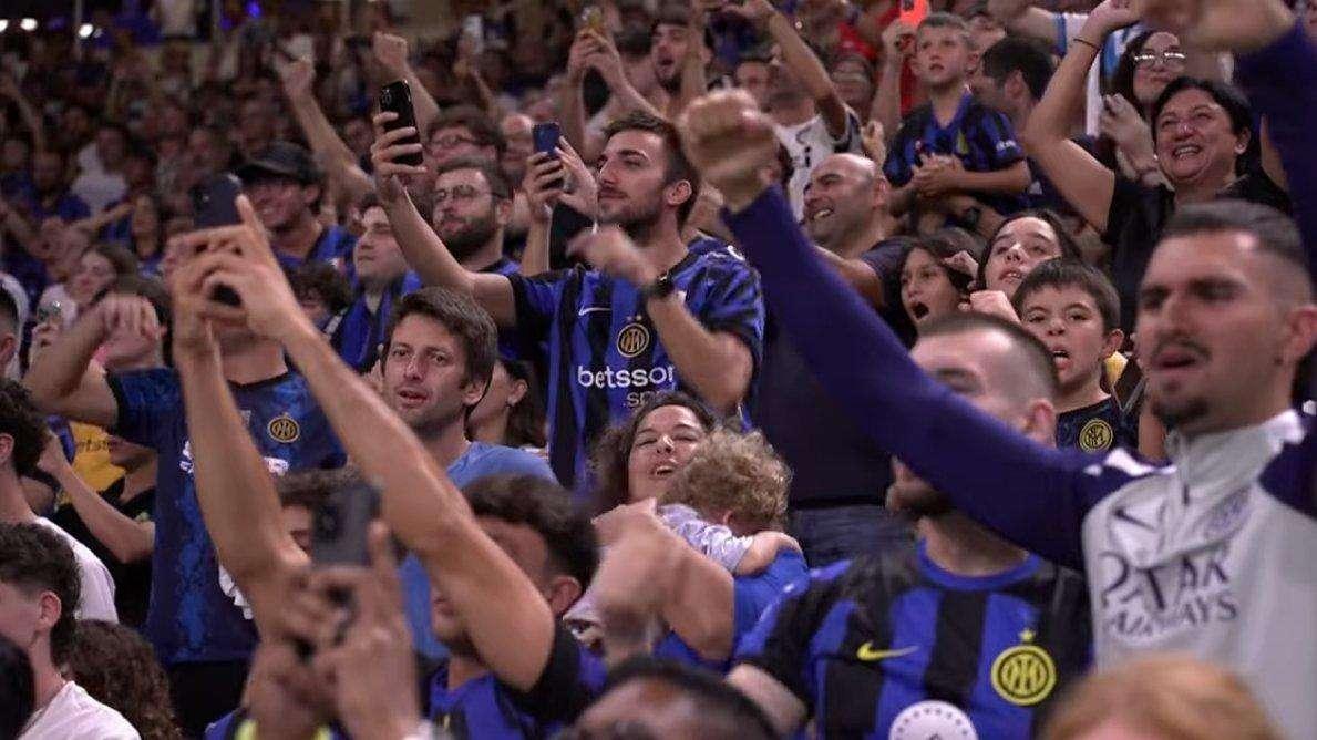 Da Como e Lecco fino ad Appiano Gentile per celebrare il Double