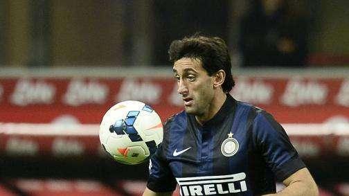 Rinforzi per l'Inter? Paventi: "Il primo sarà Milito"