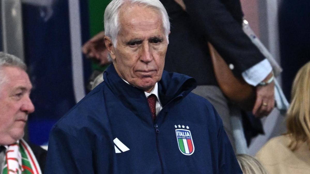 Malagò: "Elezioni presidente FIGC, la prima data fattibile è il 14 dicembre"