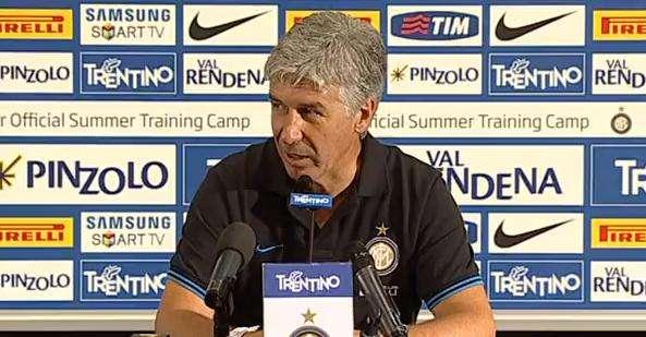 Ecco le attività nerazzurre previste a Dublino