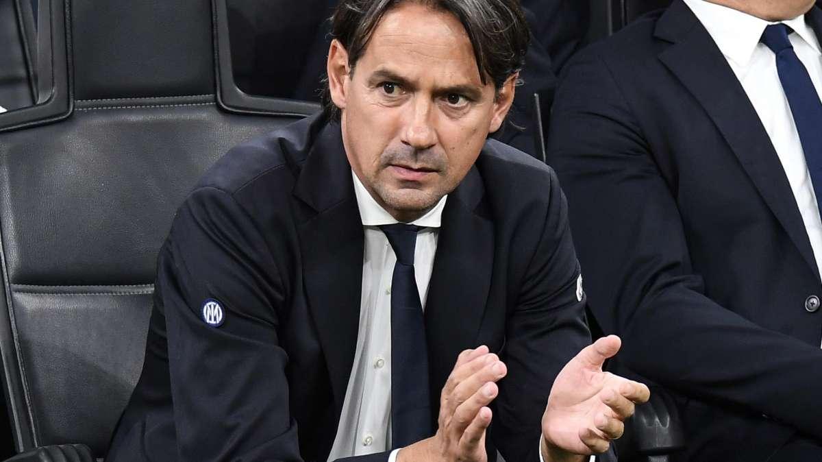 CdS - Il discorso di Inzaghi prima del Barça: "Insieme si può". C'è la scintilla tanto attesa
