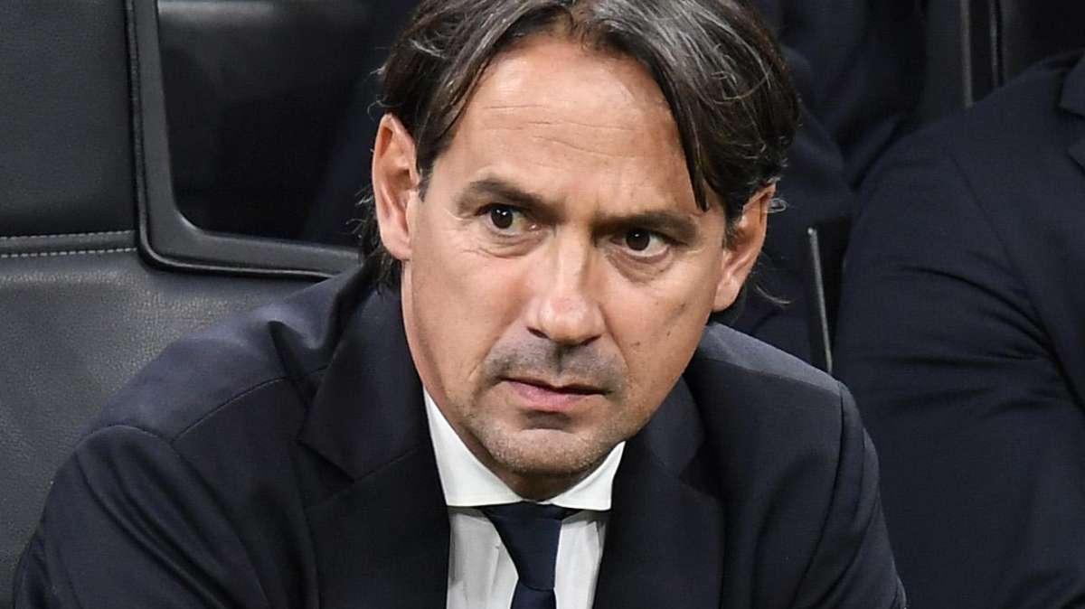 Inzaghi a SM: "C'è soddisfazione ma adesso dobbiamo lasciare la Champions da parte e pensare al campionato"
