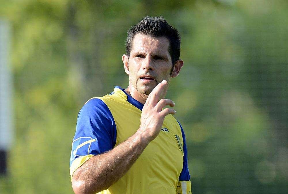 Pellissier: "Inter, ce la giocheremo come il Siena"