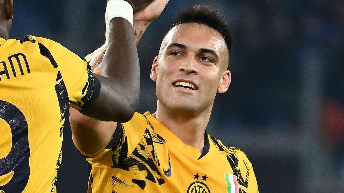 CdS - Lautaro meno goleador? Stanchezza e condizione fisica non al top. Ma non solo...